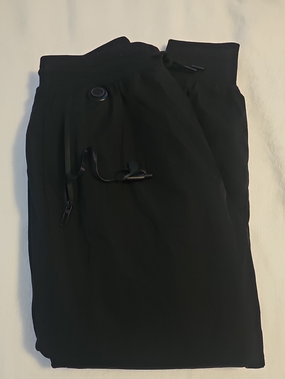 Women's Heated Snow Pants